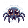 This Boy Loves Spiders