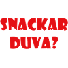 Talking Duva – Gothenburg humor