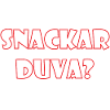 Talking Duva – Gothenburg humor