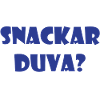 Talking Duva – Gothenburg humor