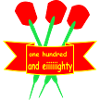 Darts Motif