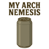 Mein Erzfeind Metall-Erkennungshumor