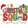 Christmas Squad