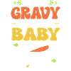 Thanksgiving Gender Reveal Mom-to-be