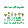Garden & Plant Lovers Gifts