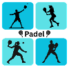 Four Quad Padel