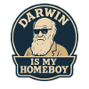 Charles Darwin Gift Natural