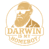 Charles Darwin Gift Natural