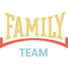 Family Team (Family / Concave / 3C)