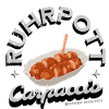 Ruhrpott Carpaccio Currywurst