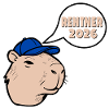Pensioner Pension 2026 Capybara