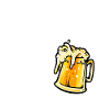 Beer question: Cheers humor