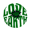 Love Your Earth – Environment Retro Style