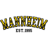 Mannheim Est 1995