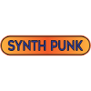 Synth Punk Crest