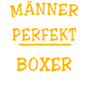 Boxer boxe