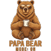 Papa Bear