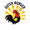 Rooster Good morning