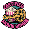 Watching movies Binge Watcher