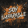 I am Unstoppable: urban graffiti