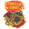 Paella Time