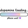 Dopamine Loading Gradient