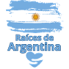 Argentina's Roots: Albiceleste Pride