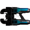 Space Drop Laser Cutter