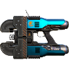 Space Drop Lasercutter