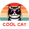 Cool cat 2