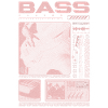 Bass Guitar Lover Bass Player Streetwear