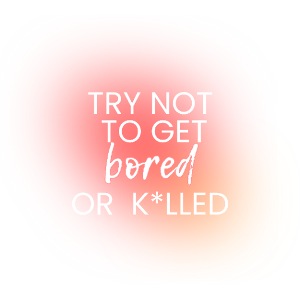 Try not to get 03