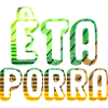 Êta Porra