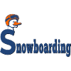 Goose Snowboarding