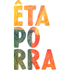 Êta Porra