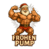 Gym Workout Frohen Pump