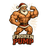 Merry Pump Your Rag