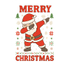 Noël moche au Père Noël