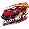 Voiture de sport