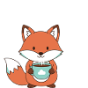Kaffeefox: Brewed Energy
