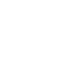 Bunny with bow heart motif