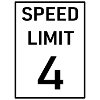 Speed limit