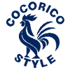 Cocorico-Stil