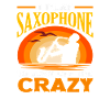 Playing Saxophone Funny Saxophonist Sayings