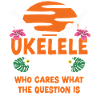 Hawaiian Ukulele Uke Ukulele Is