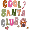  Santa Claus 