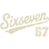 67 - Funny Six Seven T-Shirt