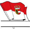 Salzburg Flag – Namespace