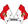 Salzburg Flags with Name