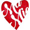 Granny Red Heart - Grandma Gift